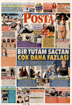 Posta