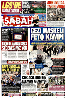 Sabah
