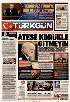 turkgun Gazetesi
