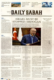 Daily Sabah