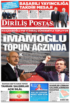 Diriliş Postası