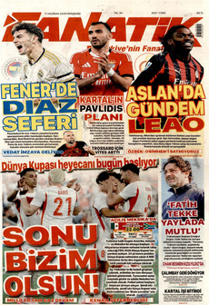 Fanatik