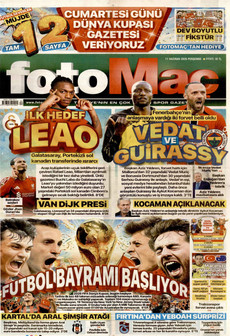 Fotomaç