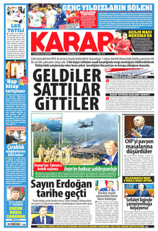 Karar