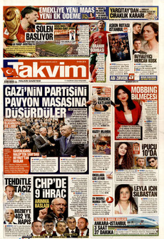 Takvim