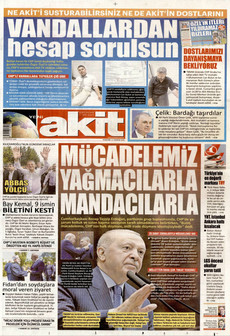 Yeni Akit