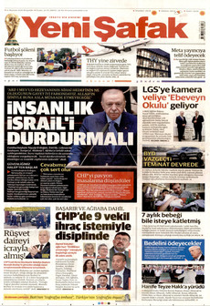 Yeni Şafak
