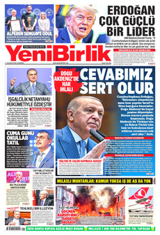 YeniBirlik