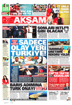 Akşam