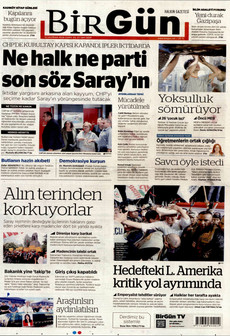 BirGün