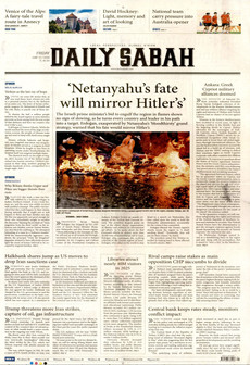 Daily Sabah