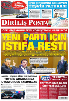 Diriliş Postası