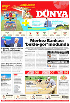 Dünya