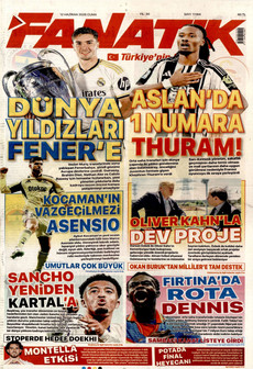 Fanatik