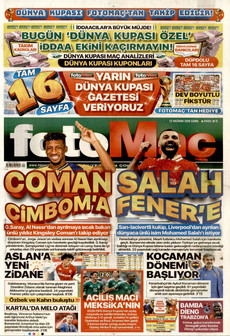 Fotomaç