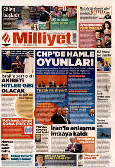 Milliyet