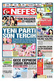 Nefes