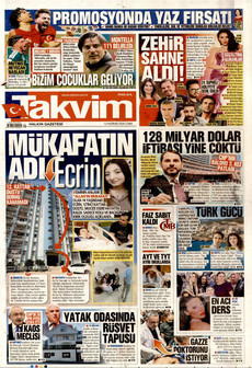 Takvim