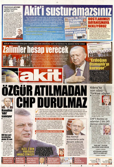 Yeni Akit