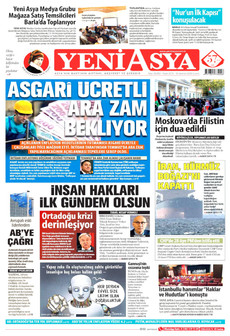 Yeni Asya