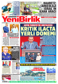 YeniBirlik