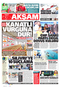 Akşam
