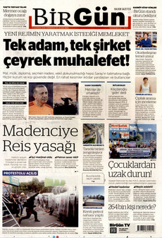 Bi̇rgün