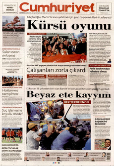 Cumhuri̇yet