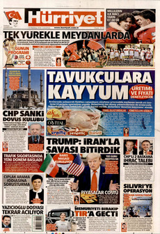 Hürri̇yet