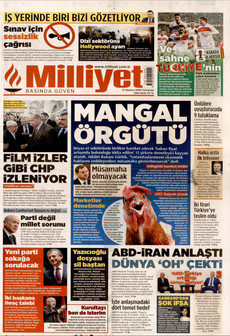 Mi̇lli̇yet