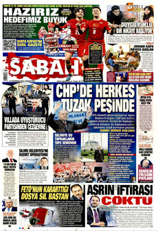 Sabah