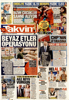Takvi̇m