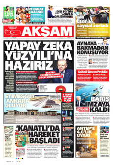 Akşam