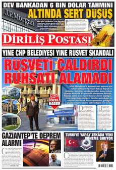 Diriliş Postası