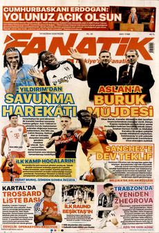 Fanatik
