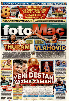 Fotomaç