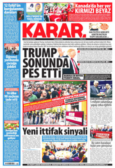 Karar