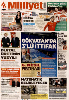 Milliyet