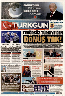 Türkgün