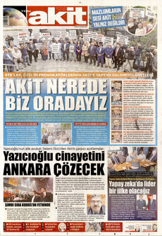Yeni Akit