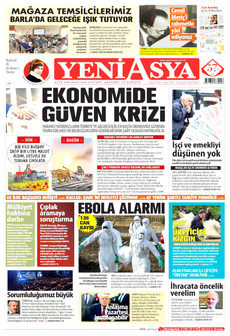 Yeni Asya