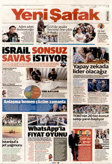 Yeni Şafak