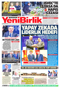 YeniBirlik