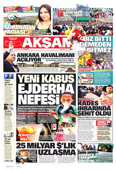 Akşam