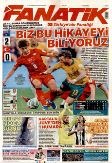 Fanatik