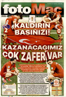 Fotomaç