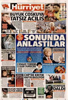 Hürriyet