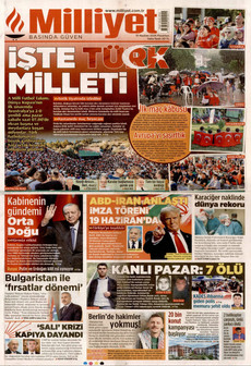 Milliyet