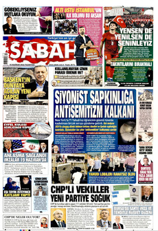 Sabah