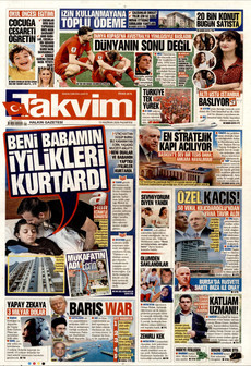 Takvim